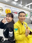 군산킹덤주짓수아카데미