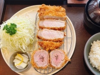 감탄카츠