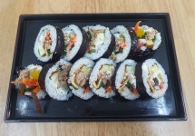 하루세끼