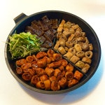 대양곱창 연탄구이