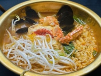 칠분이네 껍데기