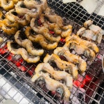 천장어 제주