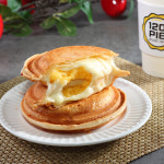 훈훈디저트 120겹파이