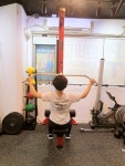 원바디 퍼스널트레이닝 스튜디오 2호점