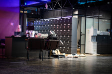 시티앤핏 복싱 마산 삼계점