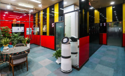 골프존파크 성수 센터점