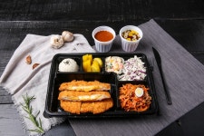 배터지는생동까스 동구점