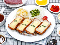 좋은생각수제돈까스전문점