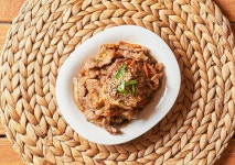 세모국밥 용운점