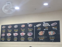 전주팔미콩나물국밥 금촌점