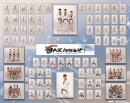 수완 맥스태권도장