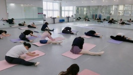 라라발레