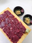 천일식육식당