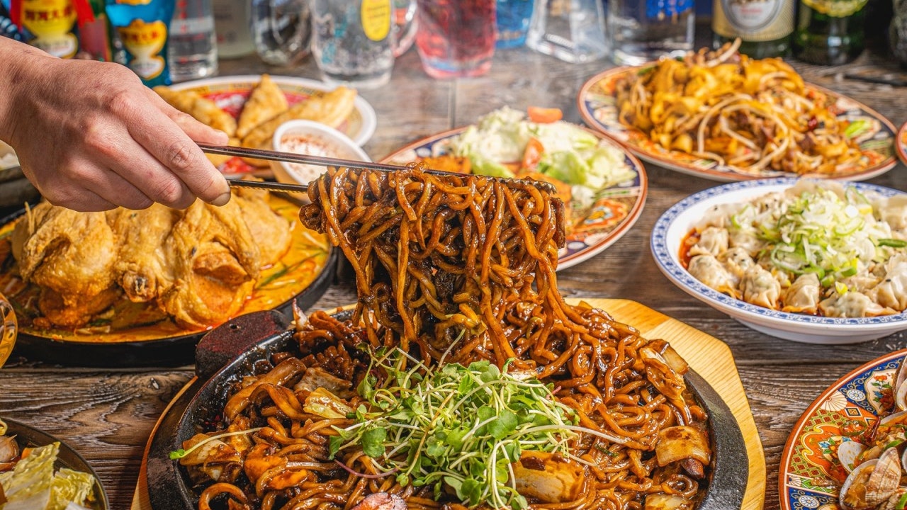 문래주주객반