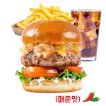 텐버거 안산한양대점