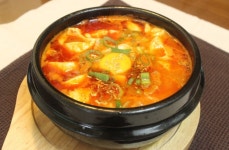 안부자 숯불 철판닭갈비 금정역점