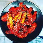 코리아나치킨
