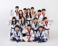 수완 맥스태권도장