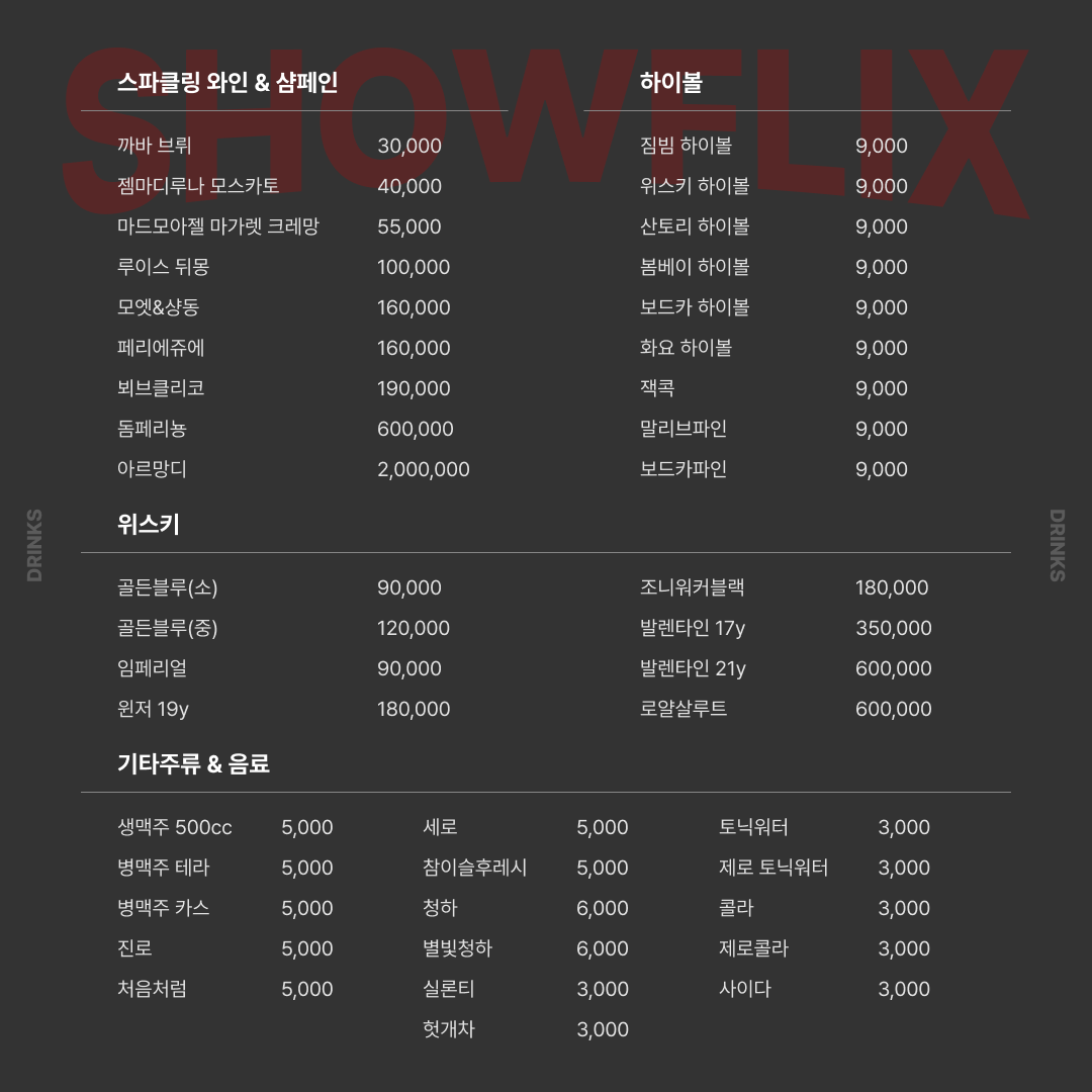 쇼플릭스 이미지