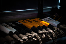 시티앤핏 복싱 마산 삼계점