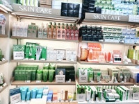 네이쳐리퍼블릭 동인천지하점