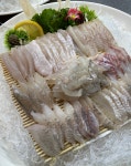 삼천포횟집