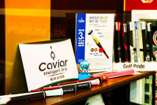 골프존파크 성수 센터점