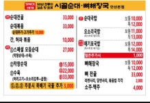 시골순대