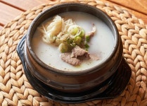 세모국밥 용운점