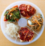 엄마손반찬