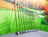 골프존파크 성수 센터점