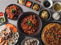 공준호 힘찬낙지
