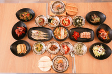 장릉엄마밥상
