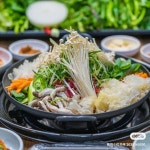 고향축산물불고기