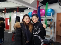 원바디 퍼스널트레이닝 스튜디오 2호점