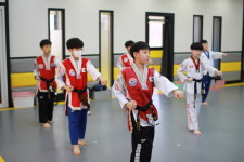 경희대 히어로즈 태권도장 동천동센터