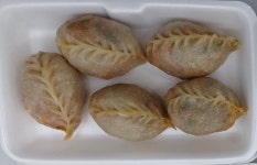 동산만두능곡점