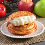 훈훈디저트 120겹파이