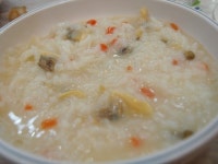 변산명품바지락죽전문점