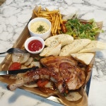 까사 피에스타 스테이크&파스타 제천점