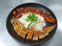 고모네추어장어탕