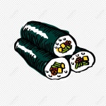 예송김밥사랑
