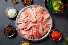 언고기