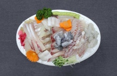 서울수산 노량진수산시장점