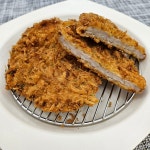 기찬수제돈까스
