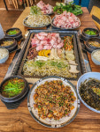 쌈마이대패 중촌점