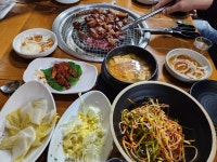 행복한우