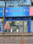 솔로몬국제여행사