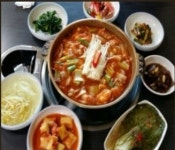 이박사냄비갈비 본점