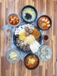 포천버섯육개장 남양주 오남직영점